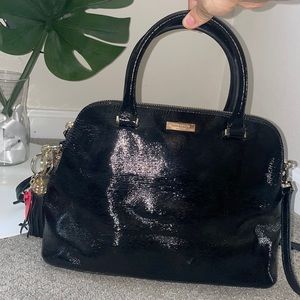 Kate Spade Dome Bag